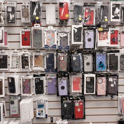 Cualquier tipo de funda para teléfono desde $10, $15, $20 