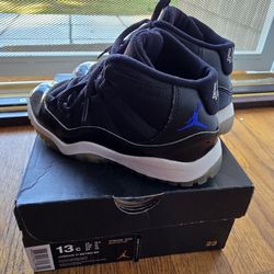 JORDAN 4 SPACEJAMS