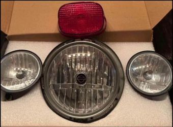 2013 Harley Davidson Roadking