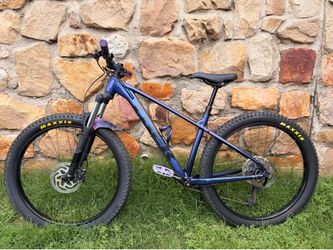 Trek Roscoe 6 (Medium)