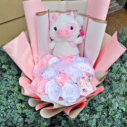 Eternal Bouquets 