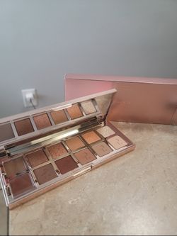 NEW Patrick Ta Major Dimensions Eyeshadow Palette