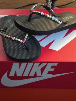 Little girls sandles