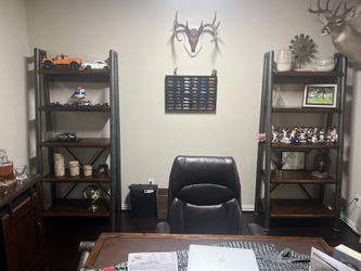 Star Furniture Office