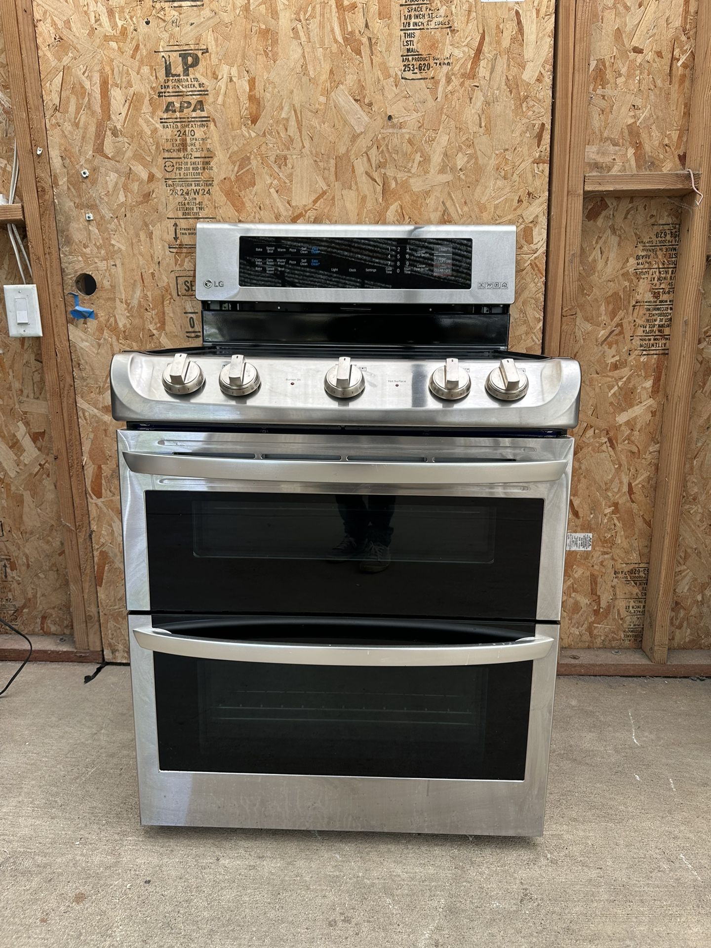 LG-electric-range