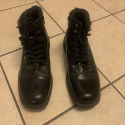 Mens Boots