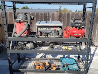 Contractor Starter Kit- Make Offer