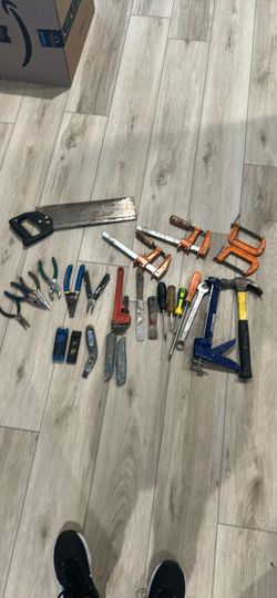 Tools
