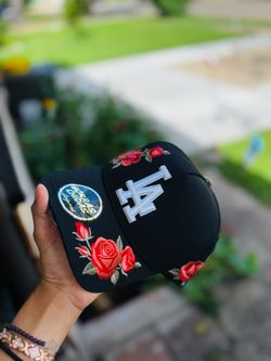 Gorra LA