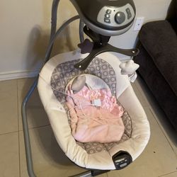 Graco Baby Swing 