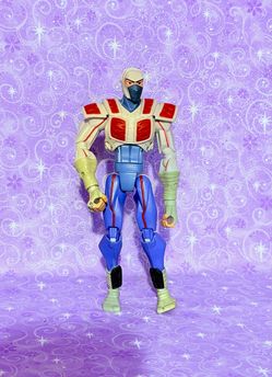 Storm Shadow