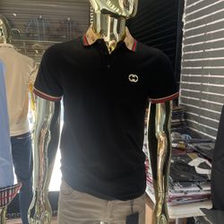 Polo Shirt 🇮🇹 