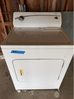 Kenmore Dryer