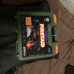 1st Aid Kit 