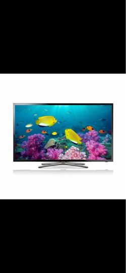 Samsung Smart Flat Screen 42 inch TV, LED TV