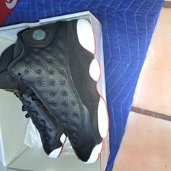 Jordan 13  "Playoffs" Size 10