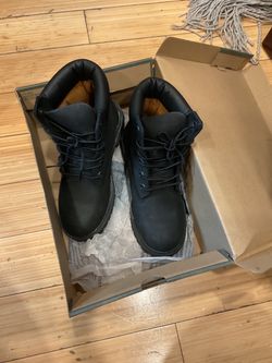 Timberland High (GS) 4Y