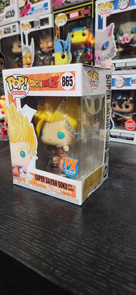 Funko Pop