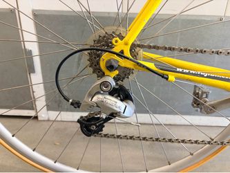 Road bike