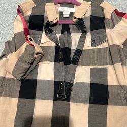 Burberry