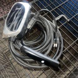 Tesla Charger