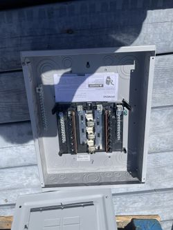 electric panels