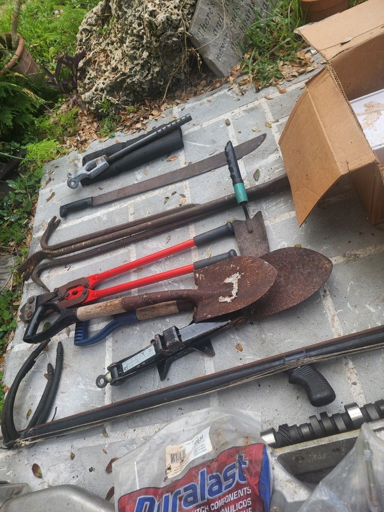 Tools