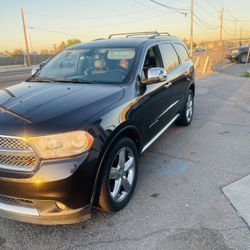 Dodge Durango 
