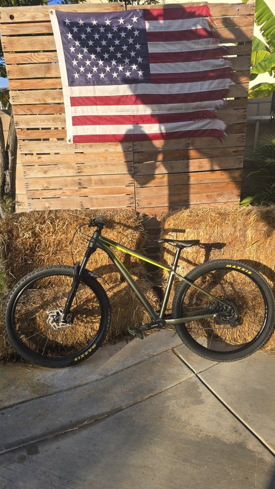 Cannondale Trail Three Mountain Bike 2020