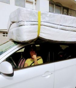 💙💙💙 GIGANTIC ORTHOPEDIC FIRM MATTRESS SET LIQUIDATION SALE 💙💙💙