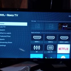 24 Inch Roku Tv