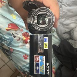 Sony Camera