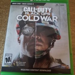 Xbox One S ( Comes With Every Thing) And 2 Games