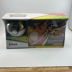 2 Pack Tin 8 Packs Total 