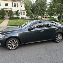2006 Lexus IS 250