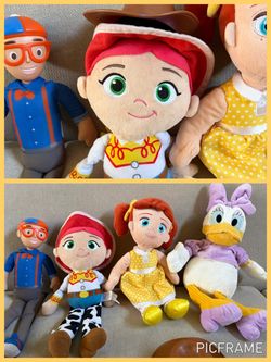 Blippin & more!