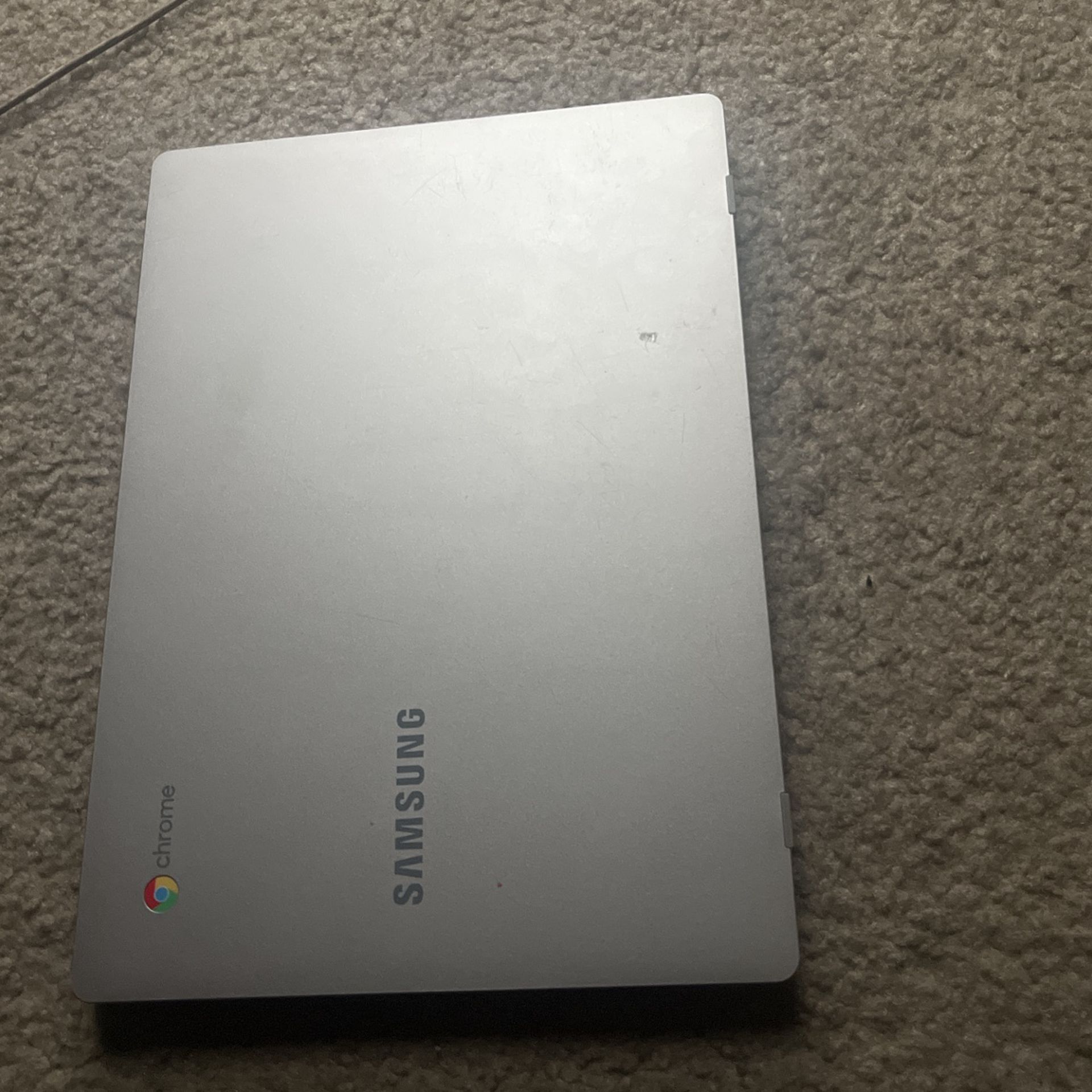 Samsung Chromebook 11.6" 