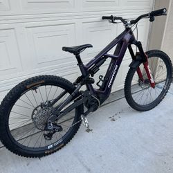 2024 Range VLT C1 (HIGH - PIVOT )MEDIUM 