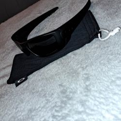 Oakley Fuel Cell Sunglasses 