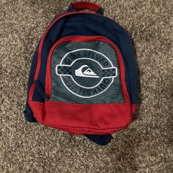 Quicksilver Backpack - Toddler Size