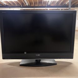 Sony KDL-40V2500 40” Bravia 1080p LCD HDTV