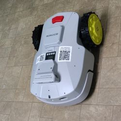 NEW BESTMOW T100 AI Intelligence Lawnmower 