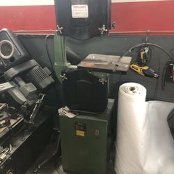 Band Saw