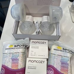 Momcozy S12 Pro