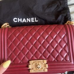 CHANEL BAG