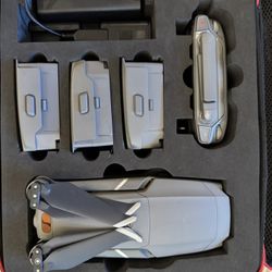 DJI mavic Pro 2