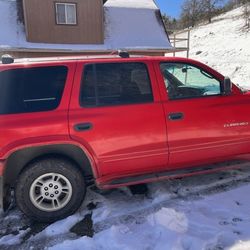 Dodge Durango