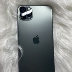 iPhone 11 Pro Max 