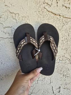 Reef kids sandal