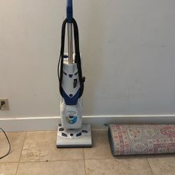 Lindhaus vacuum 